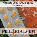 Kamagra Jelly 100Mg Pineapple Flavour 43